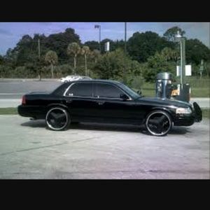 Meet your Posher, Dwayne